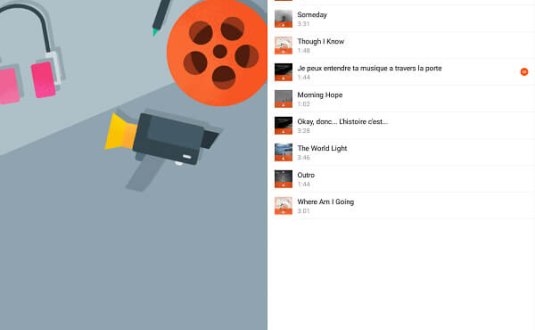 YouCut视频剪辑 v1.392最新安卓版 手机视频剪辑软件