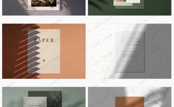 能提升你作品逼格的PS光影光效笔刷！送特效视频素材包