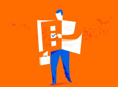 如何度过职场试用期?来看职场老鸟的总结!