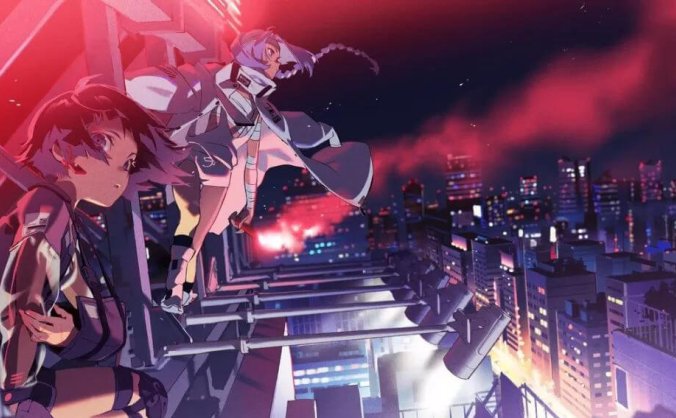 米山舞插画合集！不会画插画的美少女不是好的动画师