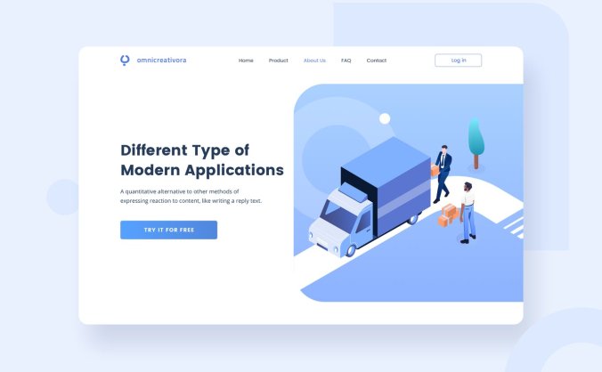 32个多用途各类场景banner海报插画设计素材包模板