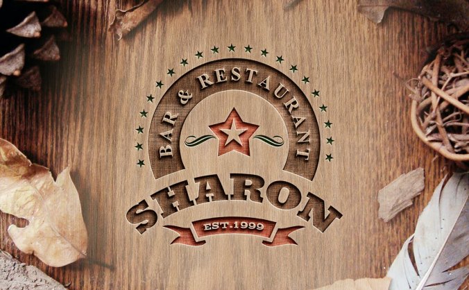 多用途啤酒饮料logo设计3D展示样机PSD素材