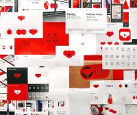 焦虑求职季又至:2020UI设计师作品集如何准备?