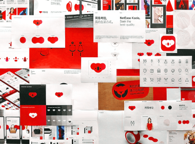 焦虑求职季又至:2020UI设计师作品集如何准备?