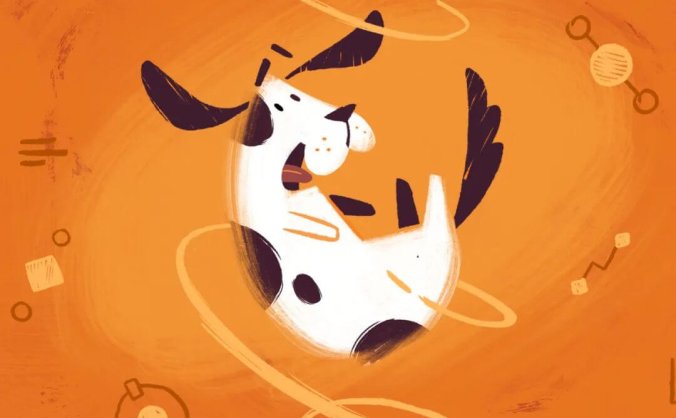 一些可爱萌萌哒的设计小元素素材合集!