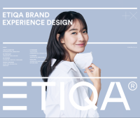 韩国PlusX的作品包装美学教你如何制作高大上的设计师简历设计