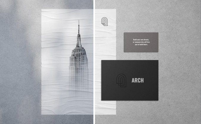 逼真质感高端窗户植物光影投影背景纹理PSD素材包