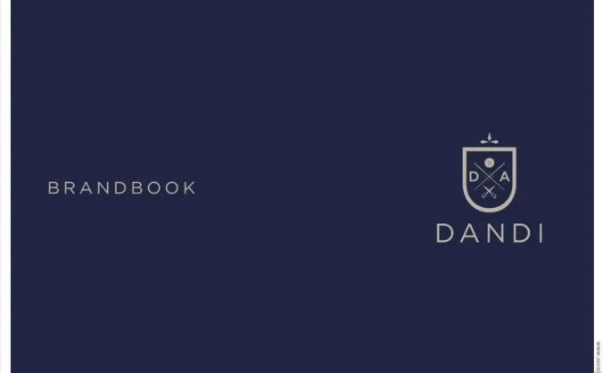 不会做VI?这些500强的内部标志VI品牌形象设计,我们都为你整理好了