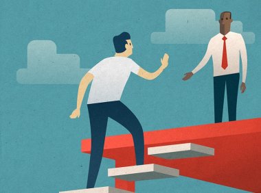 设计师必须去大厂?符合这 4 点的设计师真的不适合去大厂