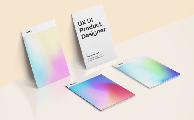 有了这些色卡从此我再也不怕配不好颜色了,看看这些适合于PS、AI、CDR的色卡吧