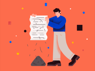 刚入行的设计师，如何克服工作上的「学生思维」？