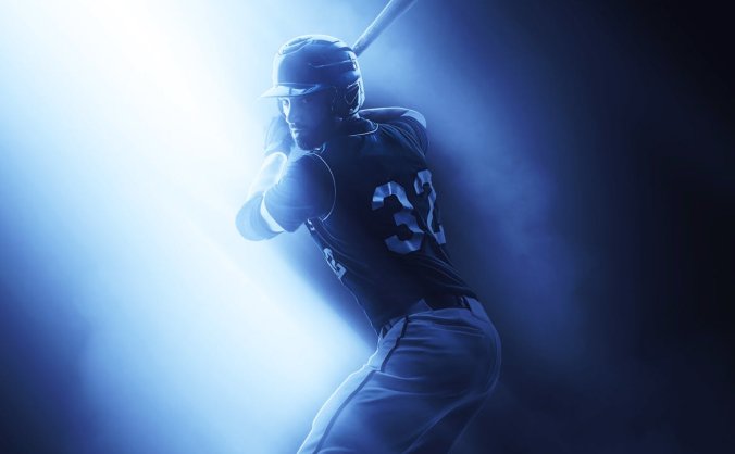 一套酷炫的灯光阴影强烈效果PS动作素材