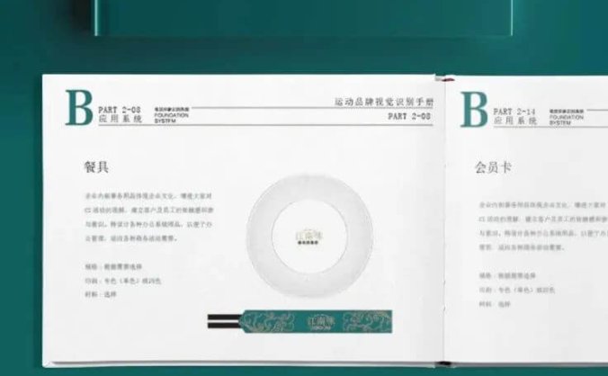 1300套VI样机素材合集,新手设计的第一个VI从这里开始