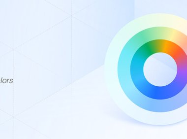 腾讯文档-构建科学有效的色彩系统