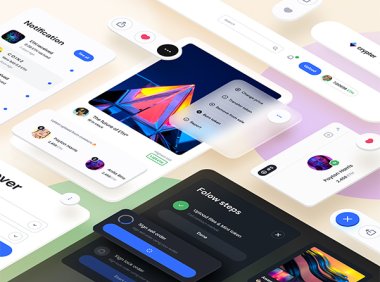 大厂分析!UI、交互和产品经理三个岗位的优势和困境