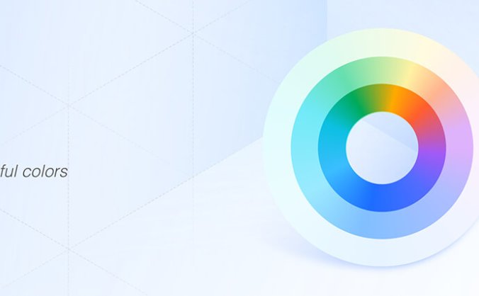 腾讯文档-构建科学有效的色彩系统