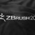 三维雕刻建模软件 ZBrush 2021.6.6 Win/Mac 英文版/中文版