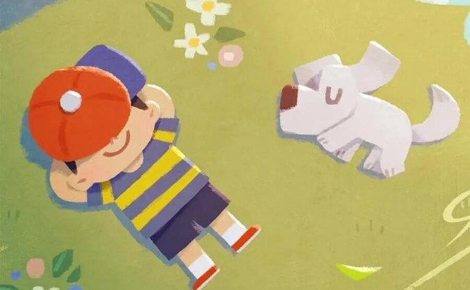 可爱风插画大神!日本插画师AMELICART作品集和笔刷素材包