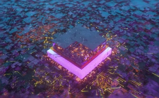 C4D最强大的粒子插件到底有多牛逼?看完X-Particles粒子教程你就明白了