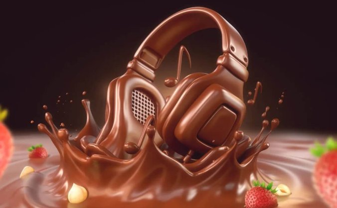 难怪reaflow流体插件在C4D中那么火!这效果简直太赞了!