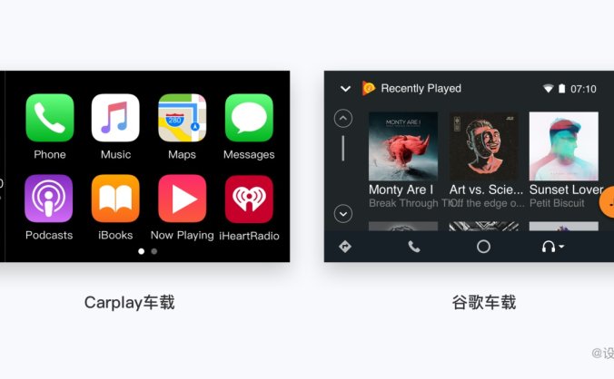 上万字干货告诉你！超全面 HMI 设计规范