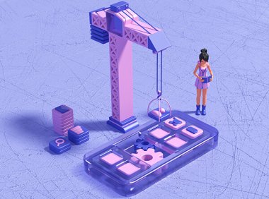 从P6升到P8,聊聊大厂的设计师是怎样快速成长的!