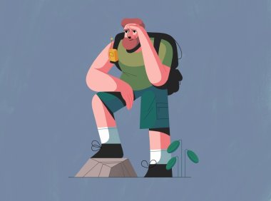 最近访谈了海外用户,总结了这几个意外收获