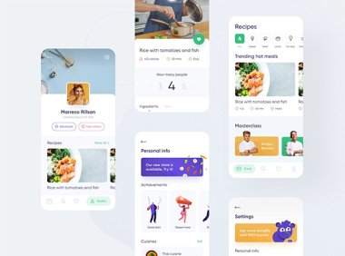 列表流、卡片流、瀑布流、Feed流，你能分清吗？
