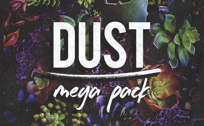 抽象又优雅的背景底纹纹理素材包