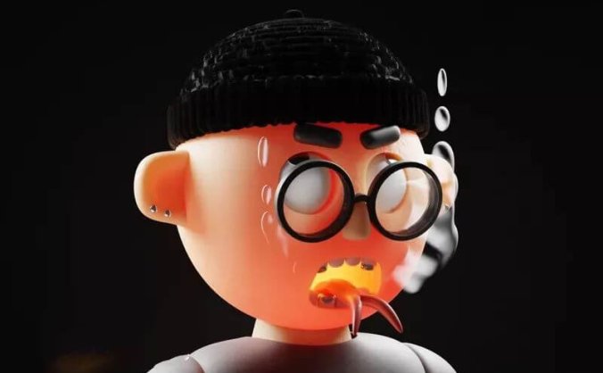 OC还可以这样玩？看完这套进阶教程刷新了我的认知