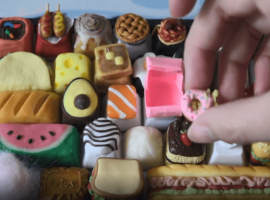 找灵感:键盘还能这样设计?