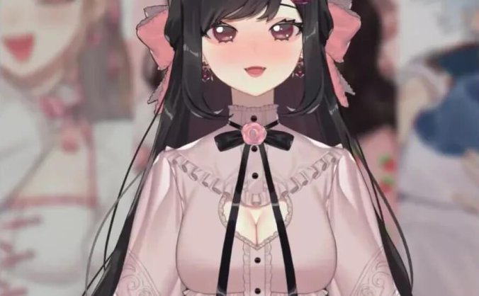 BiliBili风格的动漫绘画教程，跟着老师学你也可以画出来！