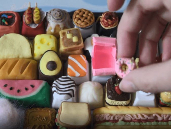 找灵感:键盘还能这样设计?