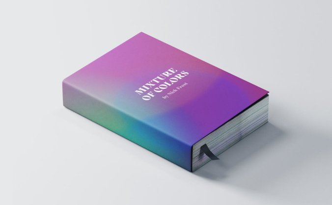 绚丽多用途渐变背景图片底纹纹理素材