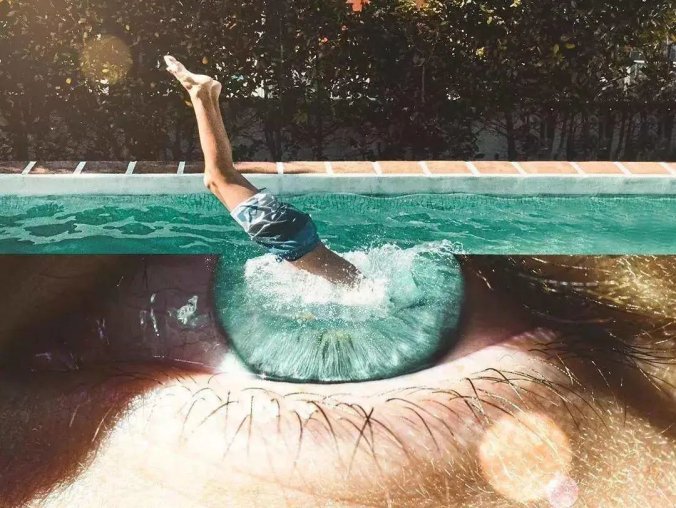 PS大神到底可以有多野?看了就知道了!