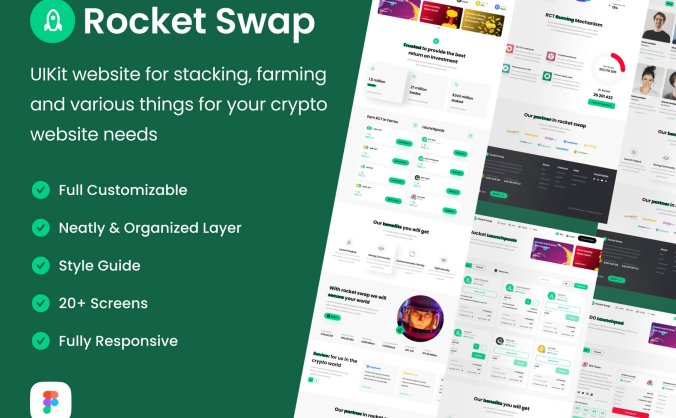 20个用于各种领域的绿色清新多样性WEB网站