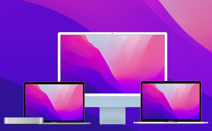 2022年最新MacBook快捷键大全，建议收藏！