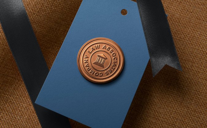 PS中一键生成逼真3D金属硬币Logo样机素材