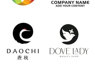 3个小技巧让你的logo设计瞬间提升价值感