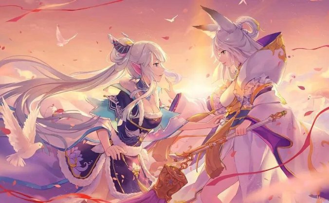 这300多款3D角色模型，相信没有设计师会拒绝吧?