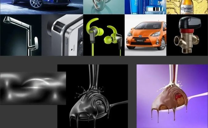 史上最强3D打光光效插件！满足你所有的灯光需求