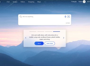 ChatGPT发展势不可挡！谷歌、微软、百度也在发力，来了解下吧！