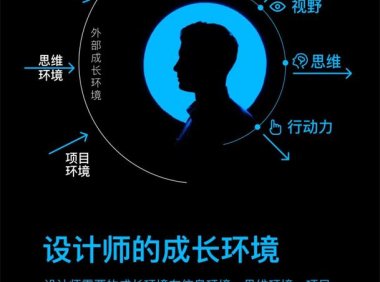 除了高薪,在大厂上班带来的经历还能给设计师什么?