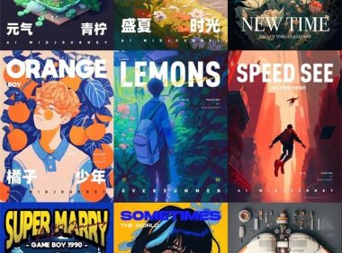 以后都转行成“关键词”设计师?详细聊聊我对 AI 的思考