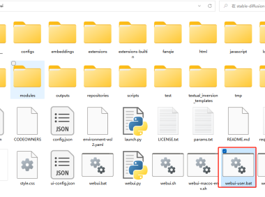 手把手教你用 stable diffusion 绘制真人图像