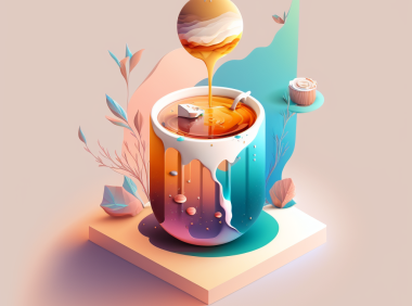 50+Midjourney提示词完善你的AI艺术,用强有力的文字提示创造出令人惊叹的AI艺术!