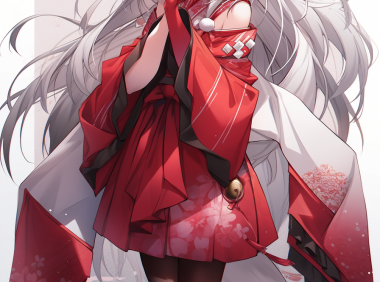 50个最佳Midjourney动漫风格提示词:艺术要让你大跌眼镜了