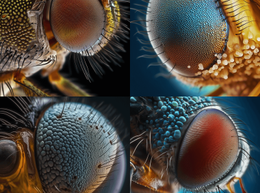 Midjourney 相机与镜头设置