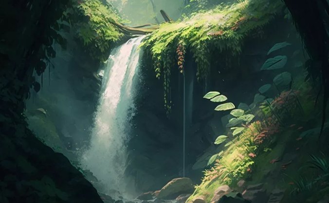 Midjourney艺术创作全面入门秘籍:如何高效地运用提示词、关键词和指令