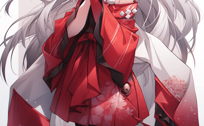 50个最佳Midjourney动漫风格提示词:艺术要让你大跌眼镜了